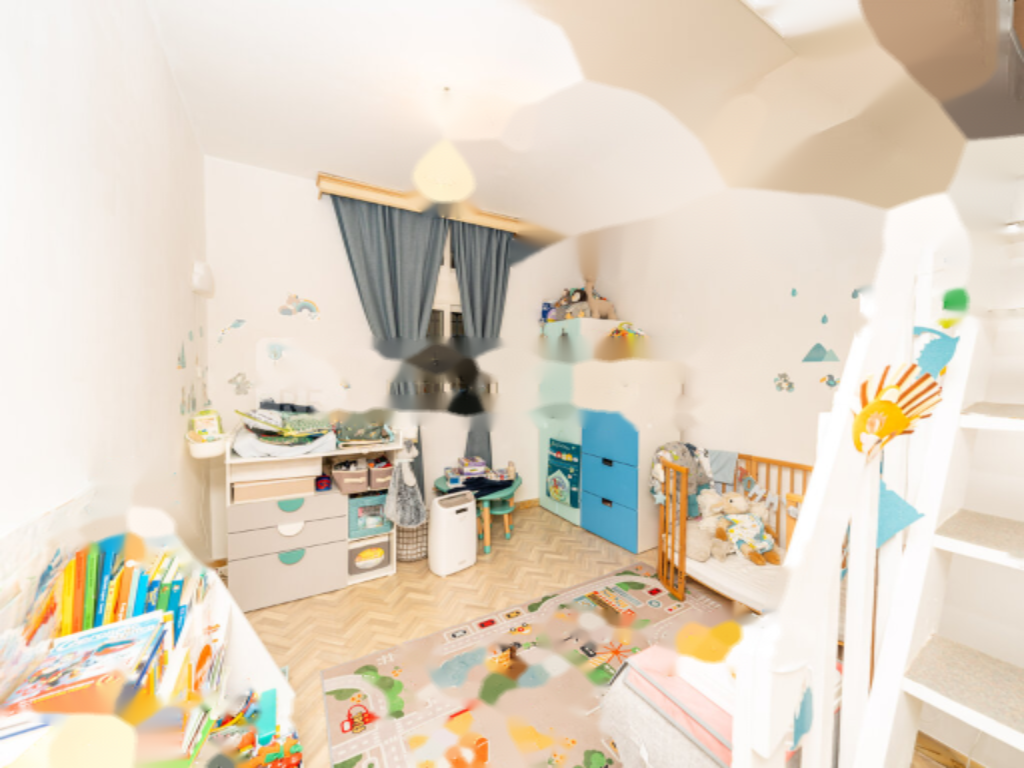 Квартира в Монегетти, Монако, 140 м² - фото 3