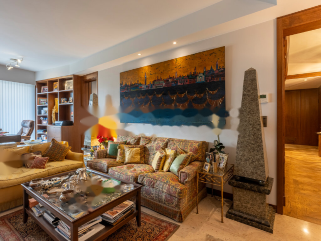 Квартира в Монте Карло, Монако, 96 м² - фото 3