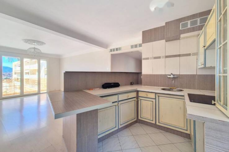 Квартира в Каннах, Франция, 70 м² - фото 2