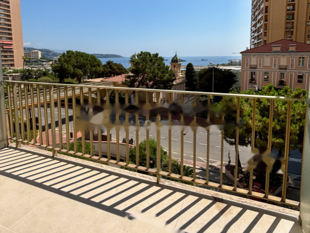 Квартира в Монте Карло, Монако, 87 м² - фото 3