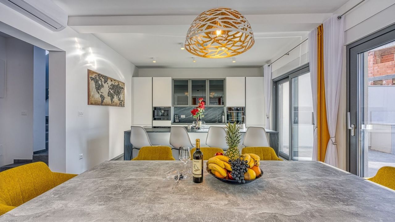 Вилла Vabriga, Хорватия, 260 м² - фото 5