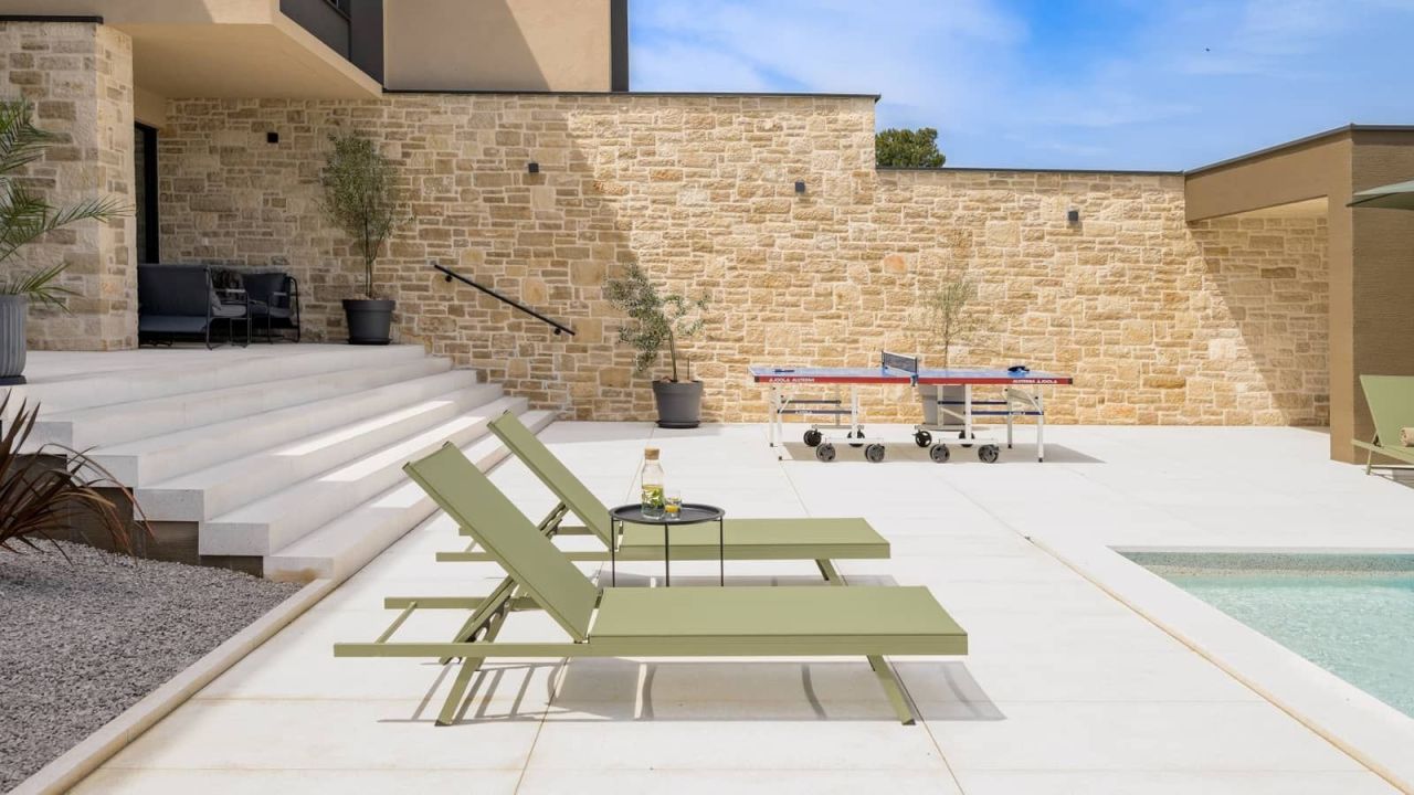 Вилла в Ровини, Хорватия, 250 м² - фото 5