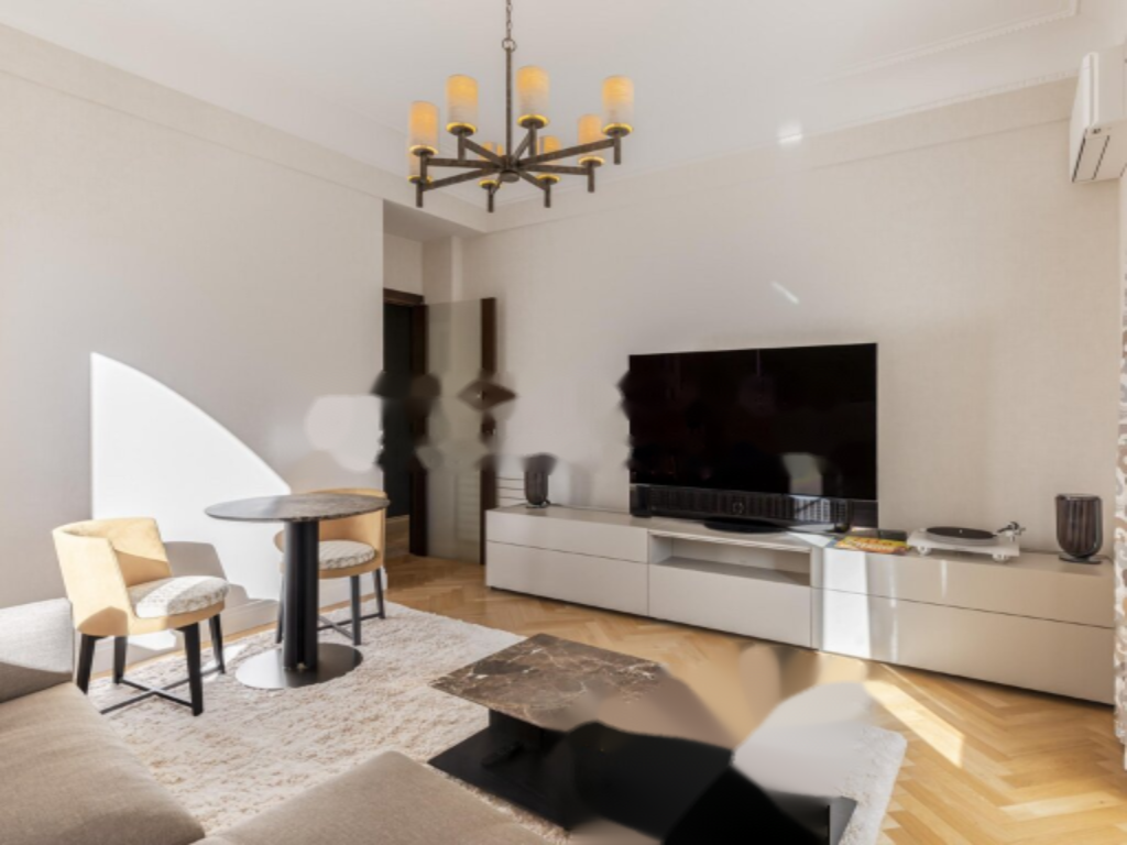 Квартира в Монте Карло, Монако, 95 м² - фото 3