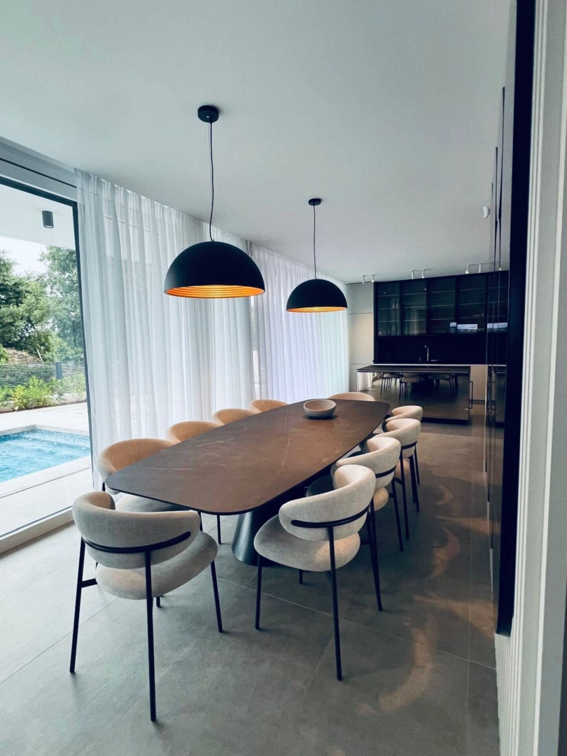 Вилла Rovinjsko Selo, Хорватия, 270 м² - фото 5