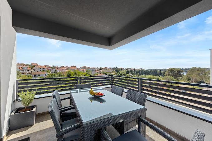 Вилла в Медулине, Хорватия, 300 м² - фото 5