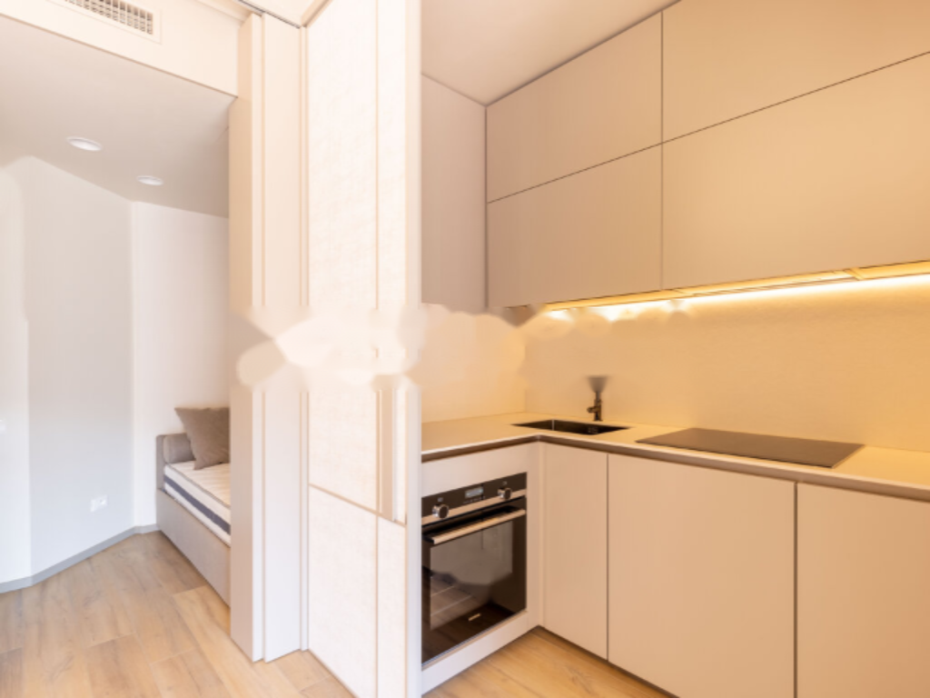 Квартира в Сен-Романе, Монако, 83 м² - фото 3