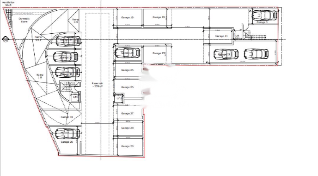 Квартира в Хамруне, Мальта, 107 м² - фото 3