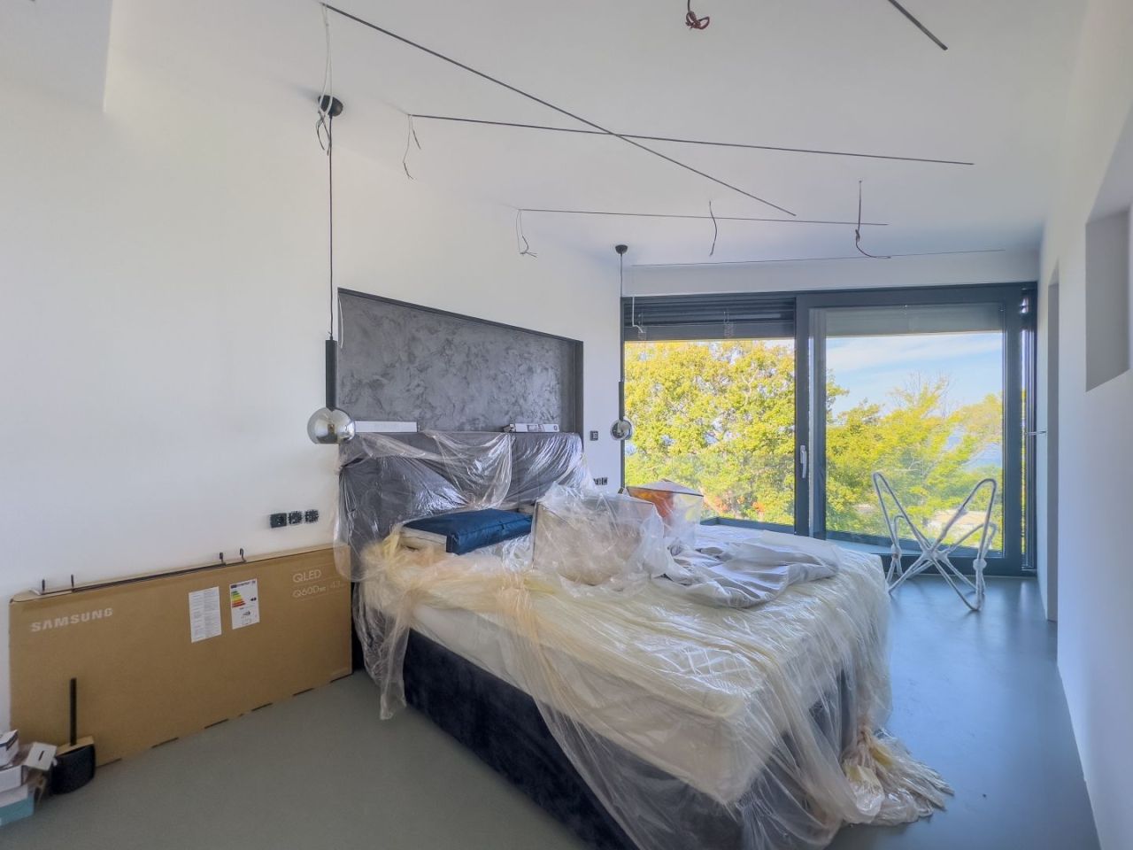 Вилла Njivice, Хорватия, 349 м² - фото 5