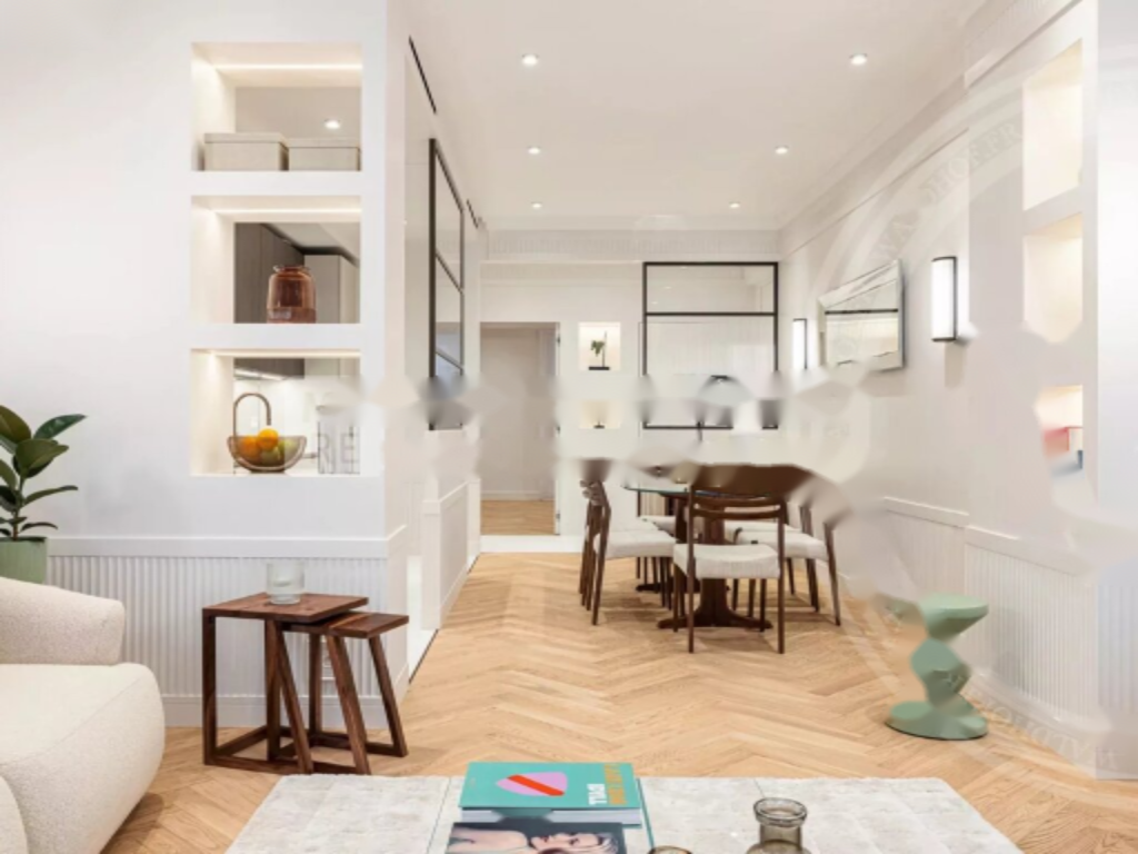 Квартира в Монте Карло, Монако, 132 м² - фото 3