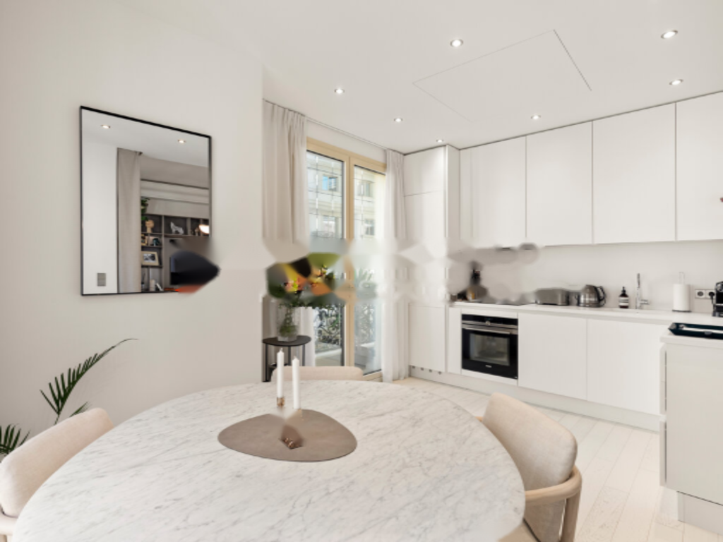 Квартира в Ла-Кондамине, Монако, 152 м² - фото 3