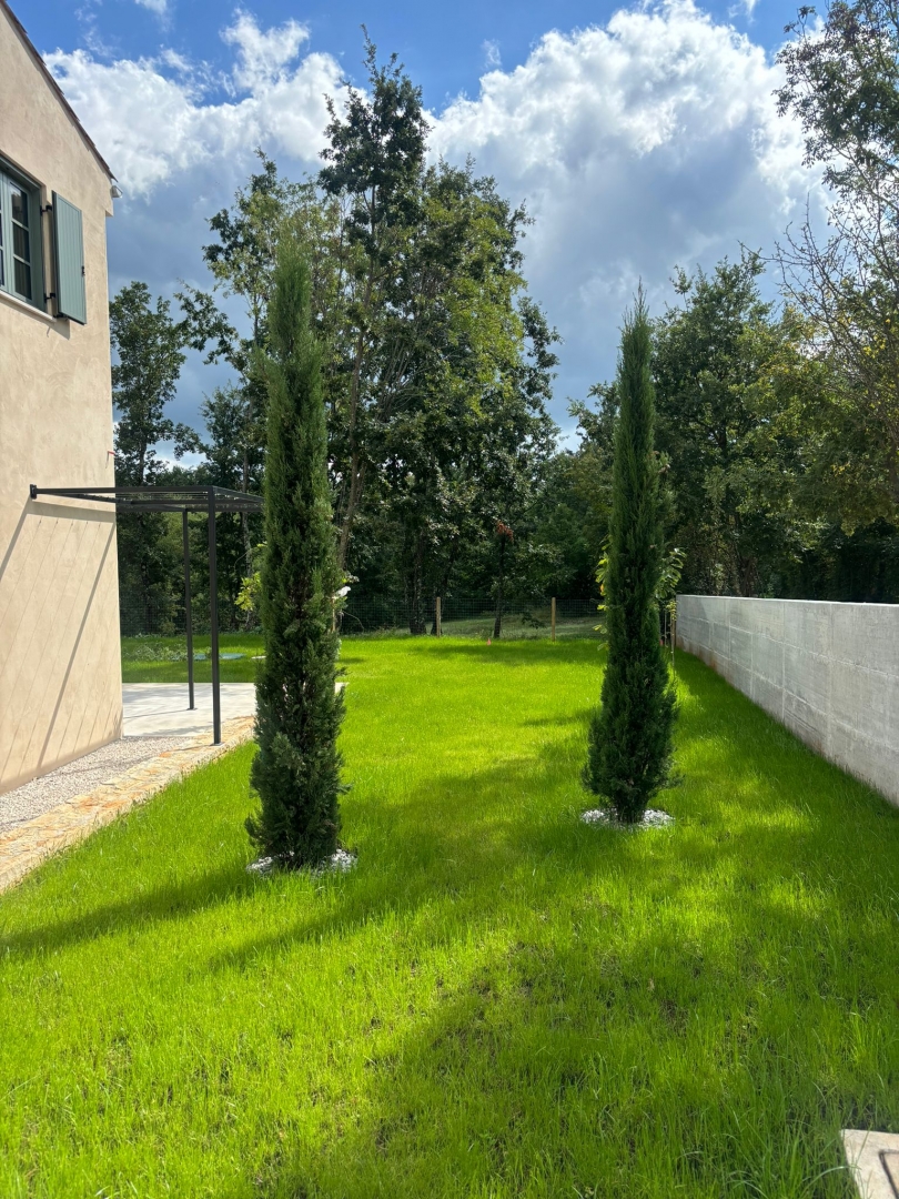 Вилла Pazin, Хорватия, 180 м² - фото 5