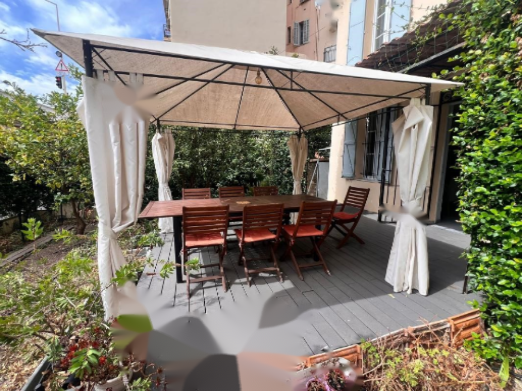 Квартира в Каннах, Франция, 164 м² - фото 3