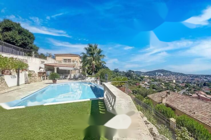 Квартира в Каннах, Франция, 348 м² - фото 2