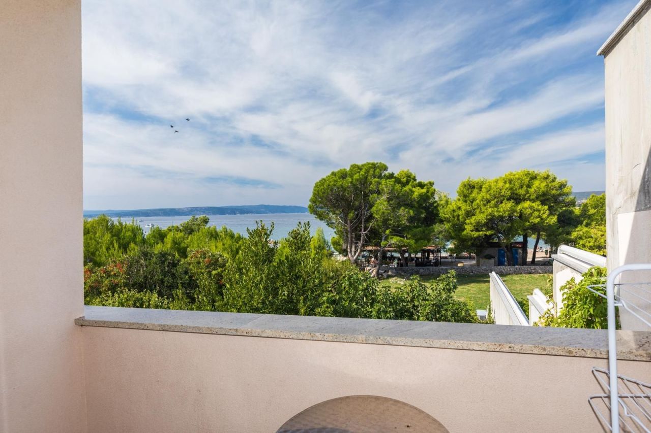 Отель, гостиница Punat, Хорватия, 210 м² - фото 5