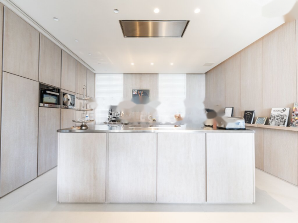 Квартира в Монако, Монако, 300 м² - фото 3