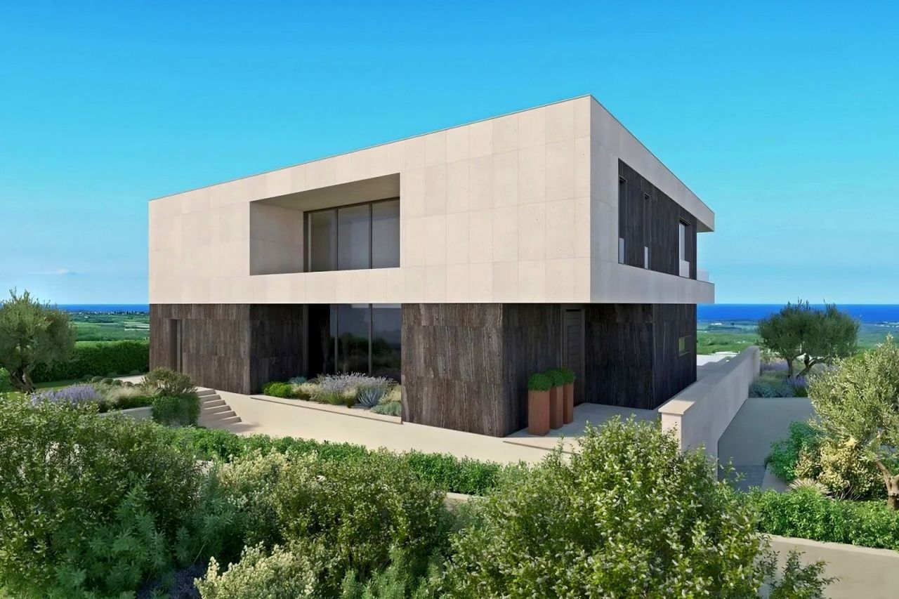 Вилла в Порече, Хорватия, 663 м² - фото 5