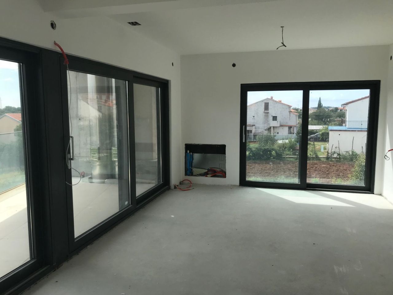 Вилла в Ровини, Хорватия, 394 м² - фото 5