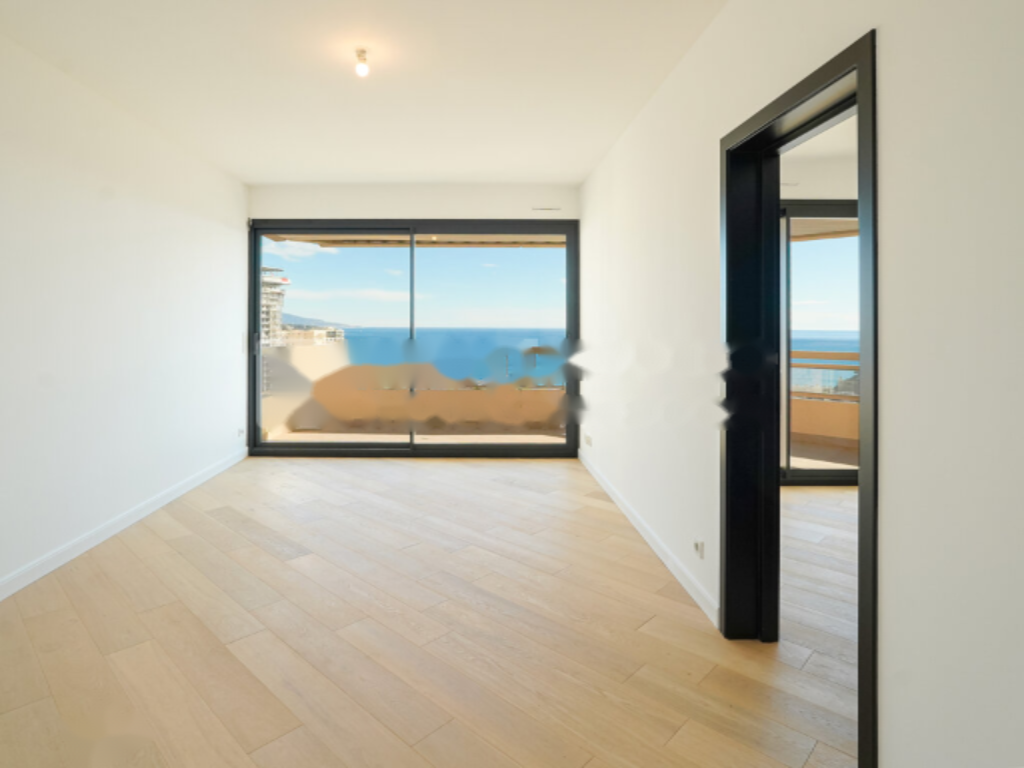 Квартира в Монегетти, Монако, 100 м² - фото 3