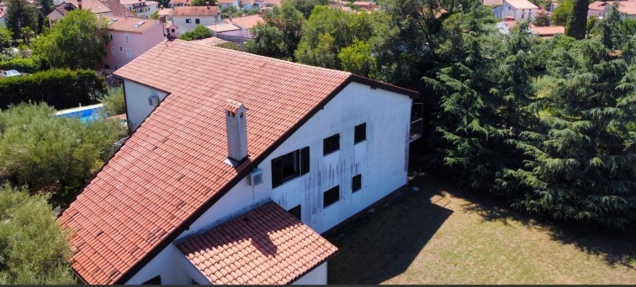 Вилла в Порече, Хорватия, 294 м² - фото 5