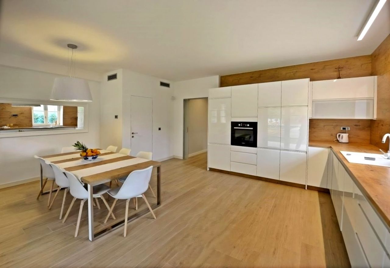 Вилла в Порече, Хорватия, 398 м² - фото 5