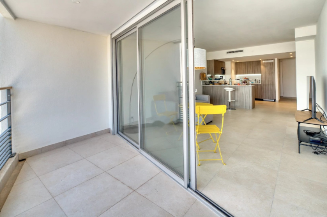 Квартира в Каннах, Франция, 91 м² - фото 3