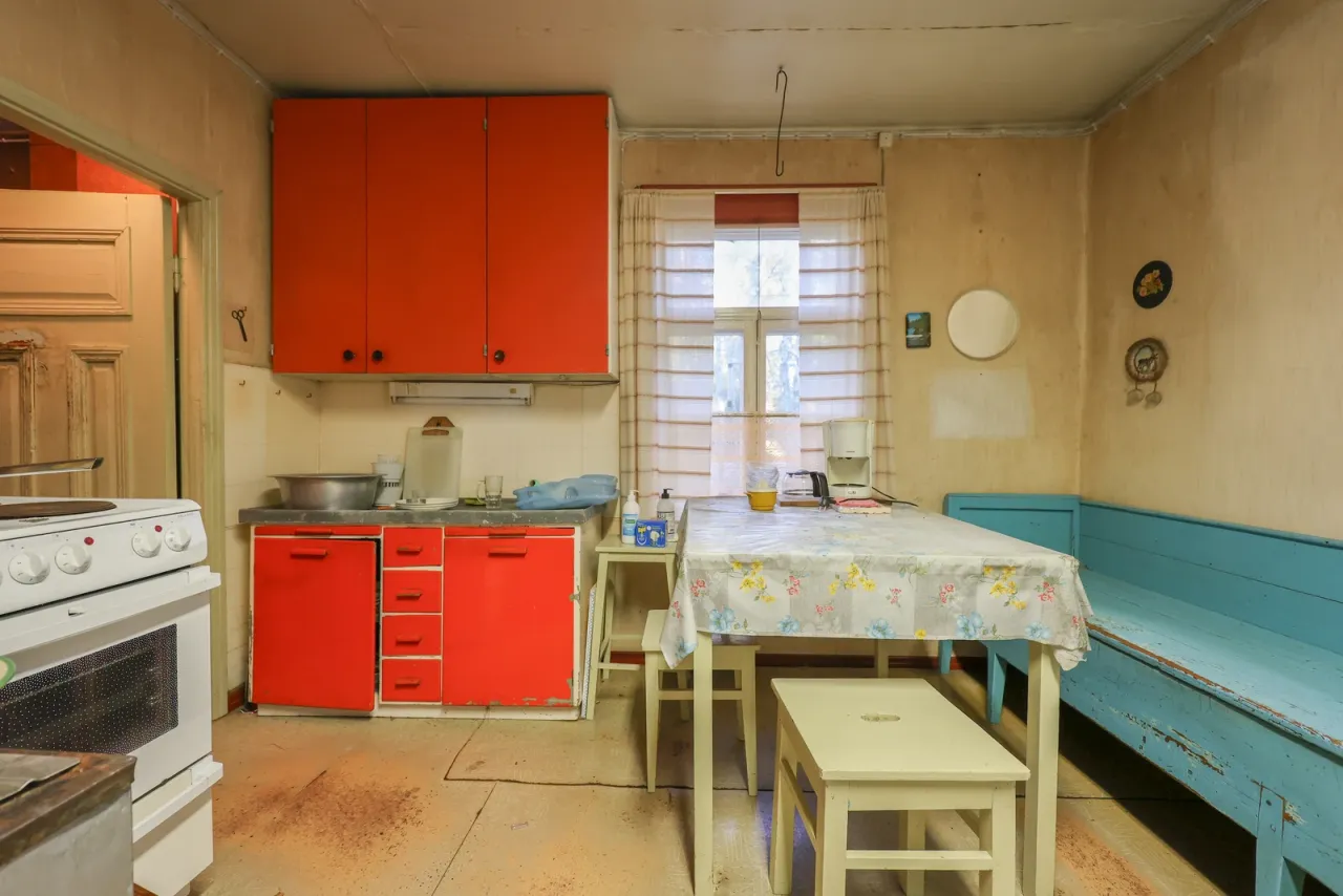 Дом в Пори, Финляндия, 48 м² - фото 4