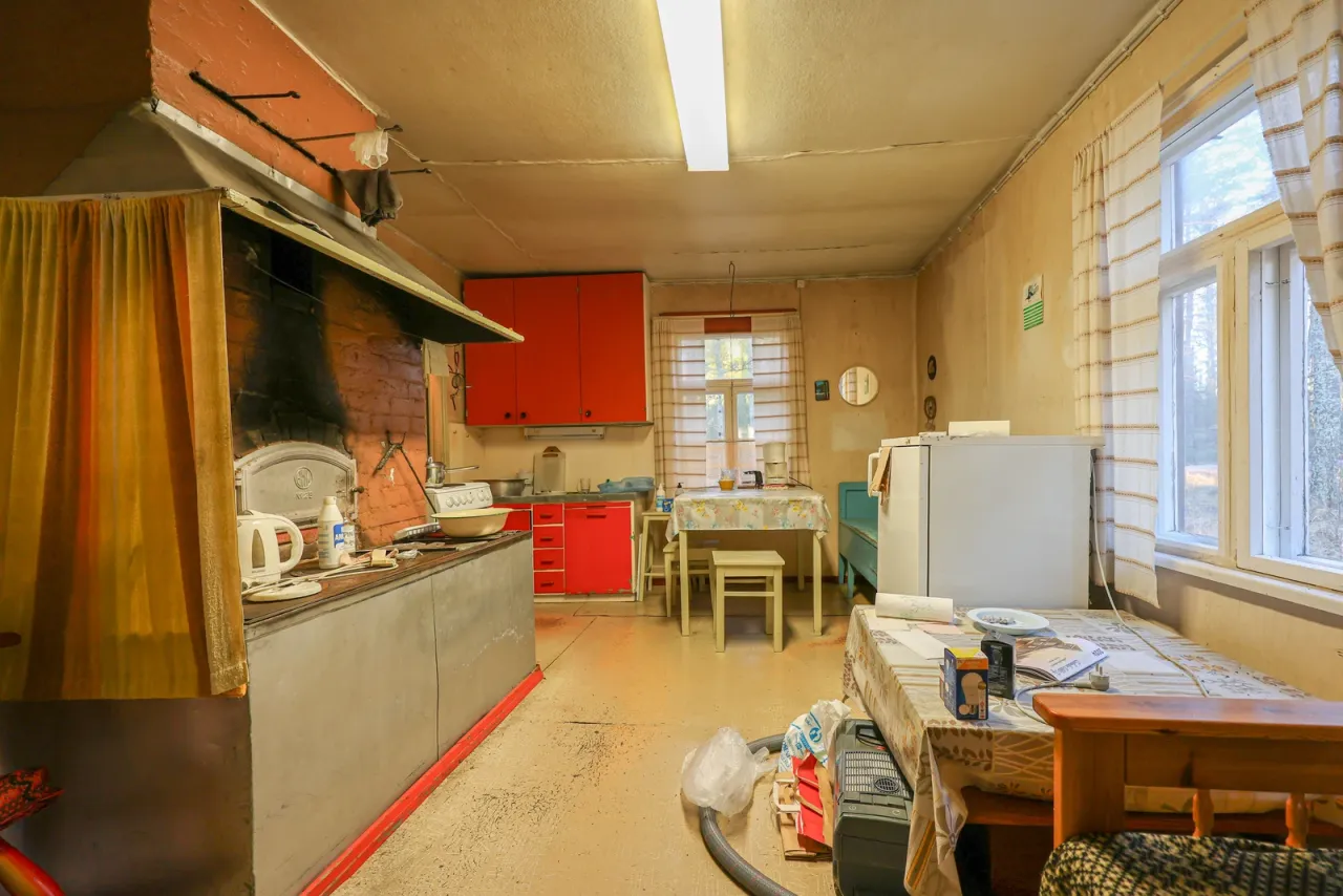 Дом в Пори, Финляндия, 48 м² - фото 3