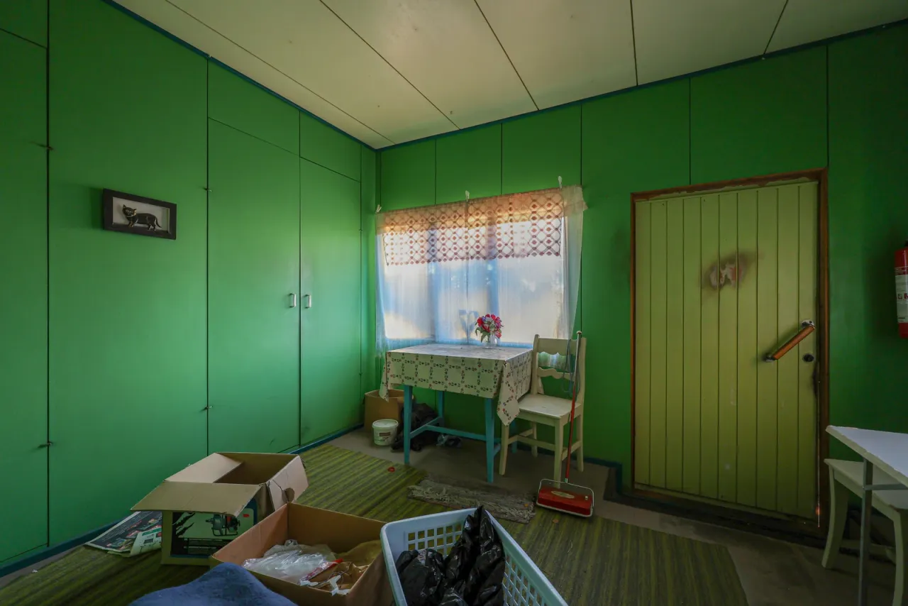 Дом в Пори, Финляндия, 48 м² - фото 9