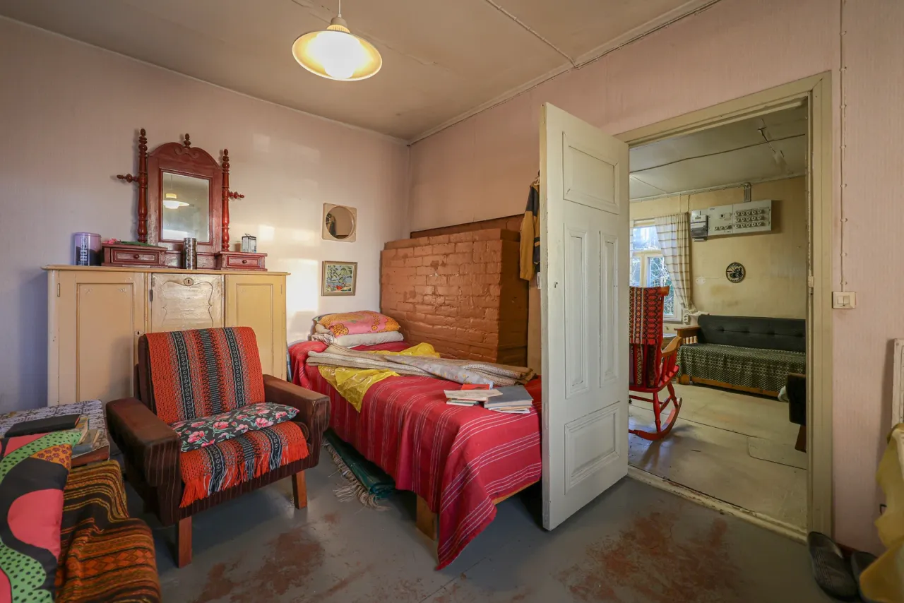 Дом в Пори, Финляндия, 48 м² - фото 7