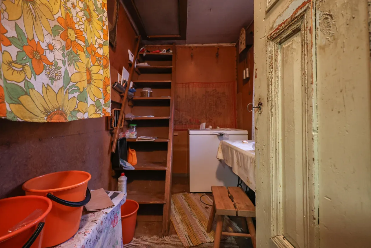 Дом в Пори, Финляндия, 48 м² - фото 8