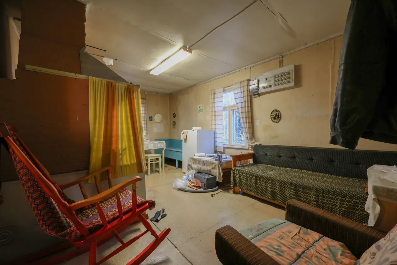 Дом в Пори, Финляндия, 48 м² - фото 2