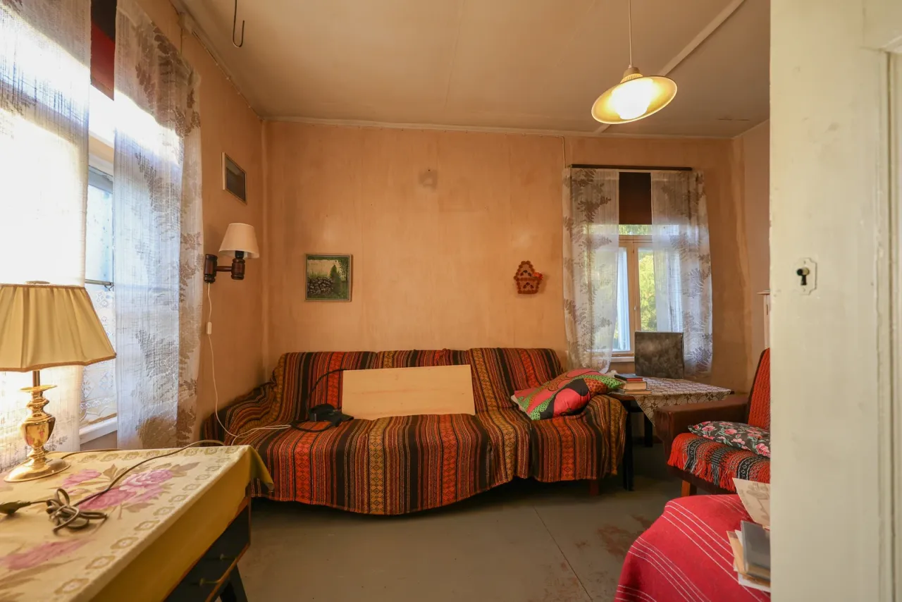 Дом в Пори, Финляндия, 48 м² - фото 6