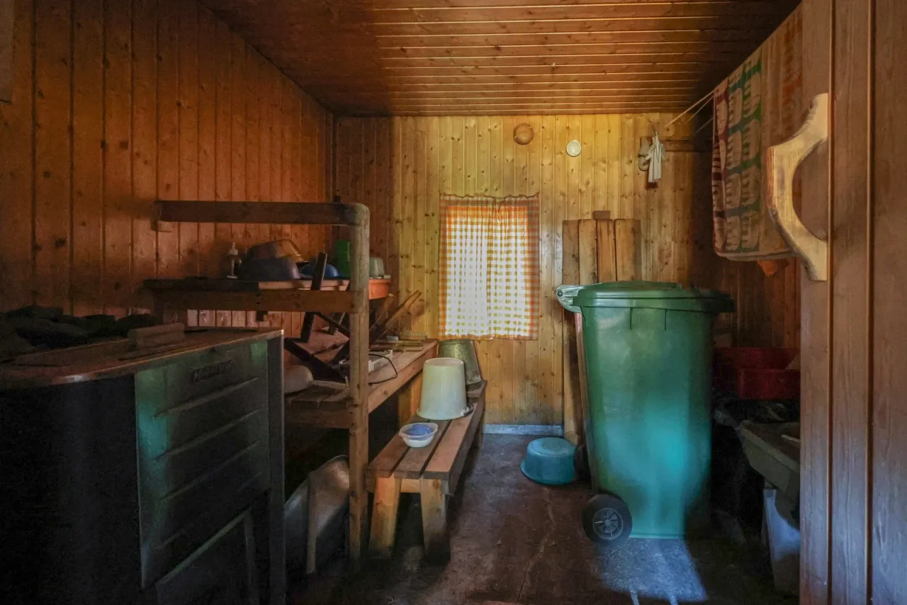 Дом в Пори, Финляндия, 48 м² - фото 13