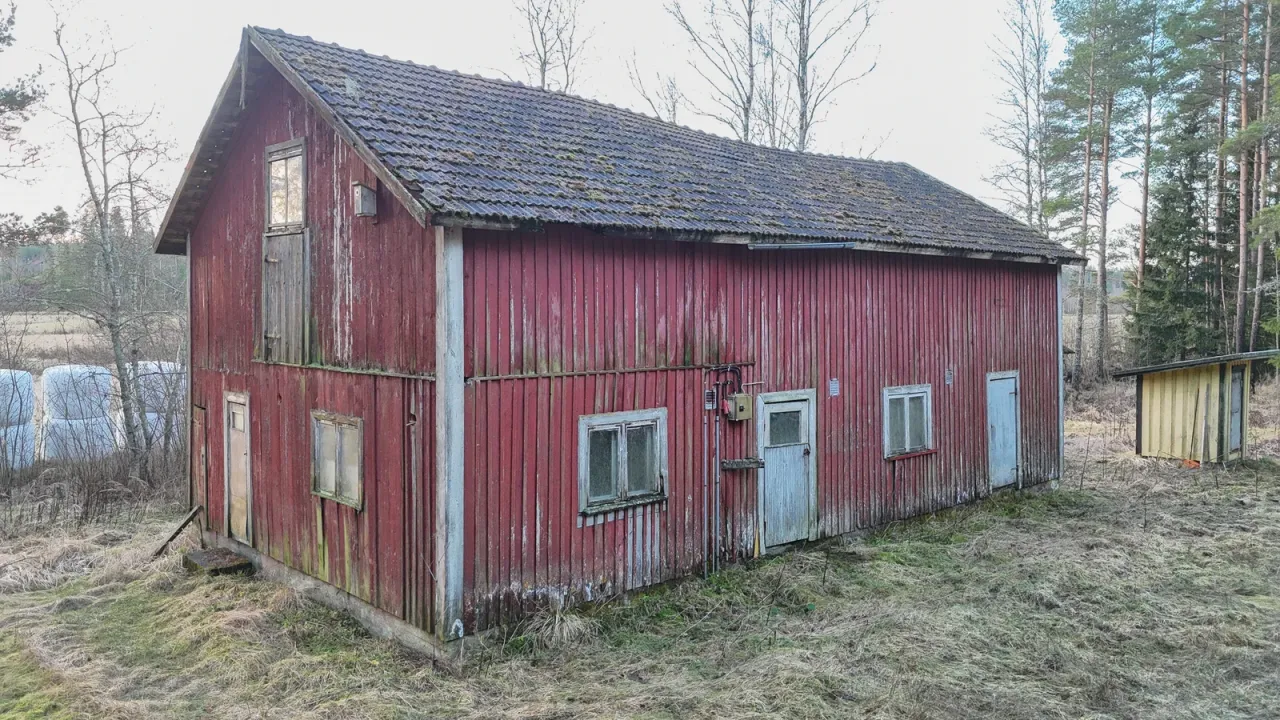 Дом в Пори, Финляндия, 48 м² - фото 14