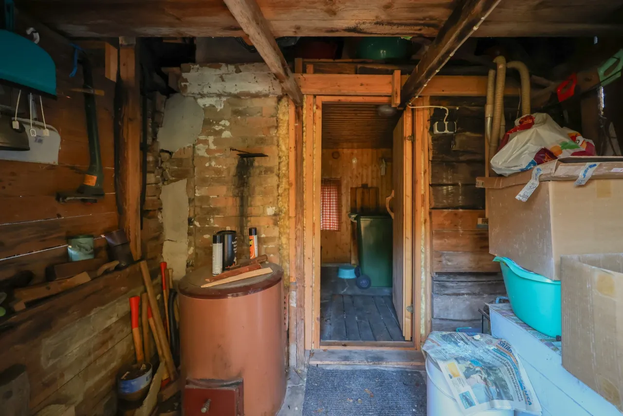 Дом в Пори, Финляндия, 48 м² - фото 12