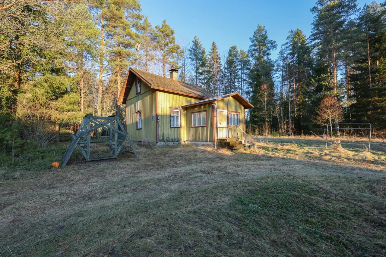 Дом в Пори, Финляндия, 48 м² - фото 10