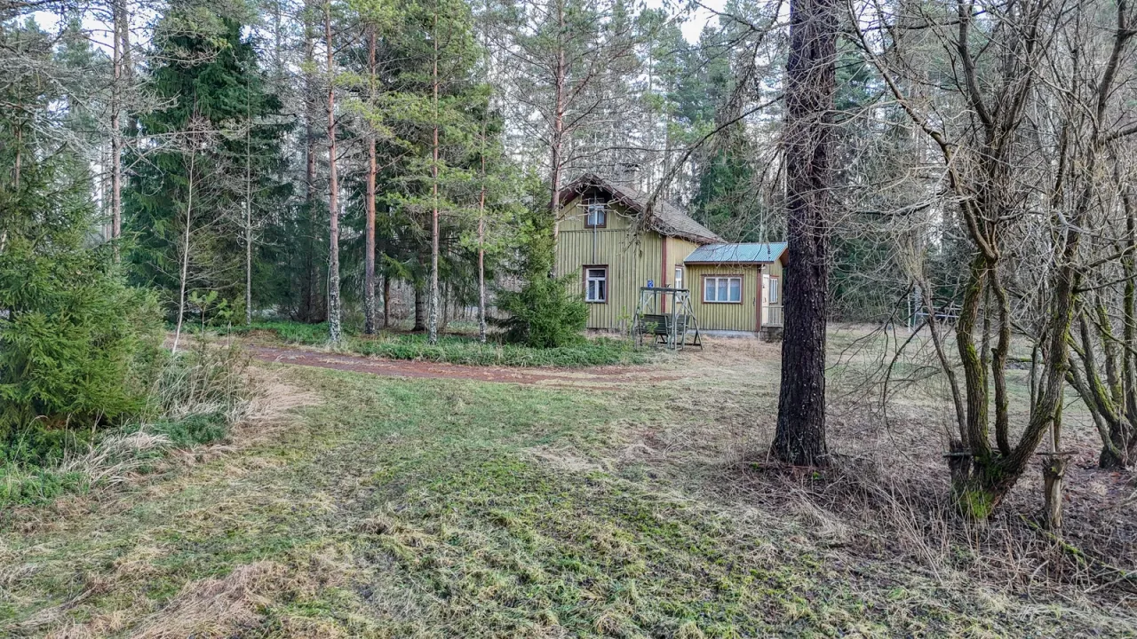 Дом в Пори, Финляндия, 48 м² - фото 17