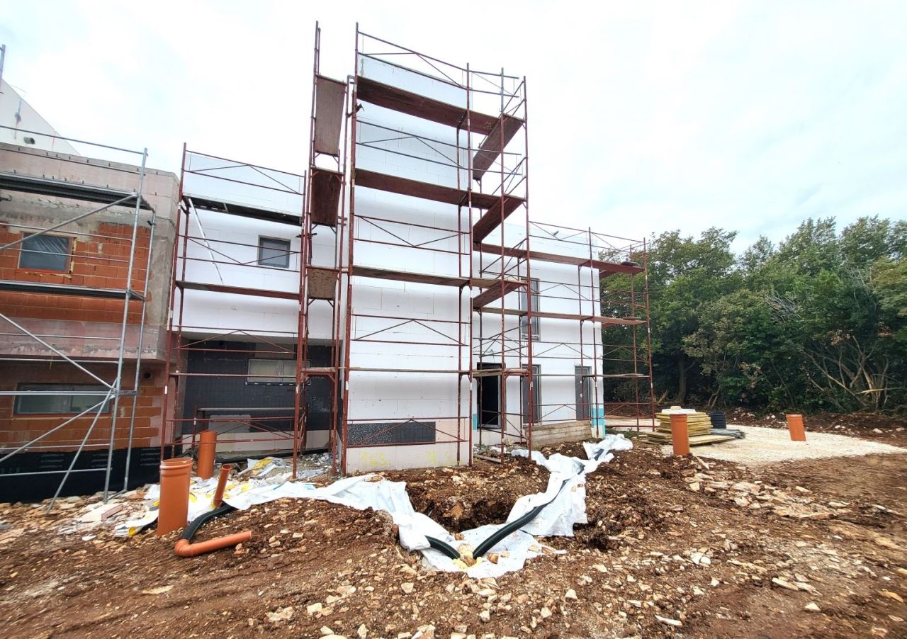 Вилла в Медулине, Хорватия, 200 м² - фото 5