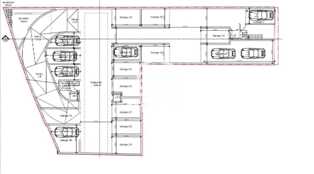 Квартира в Хамруне, Мальта, 103 м² - фото 3