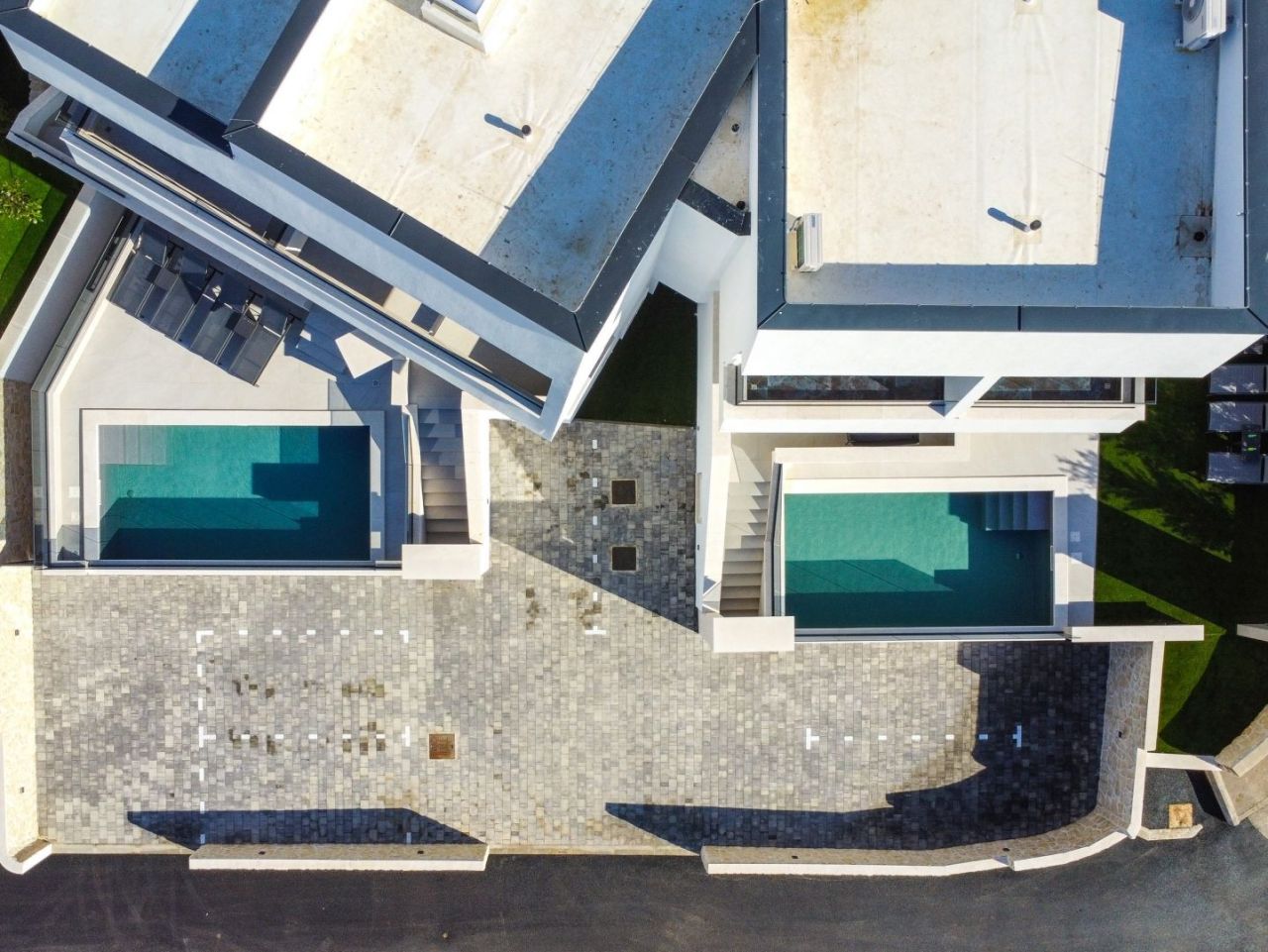 Вилла Novalja, Хорватия, 149 м² - фото 6