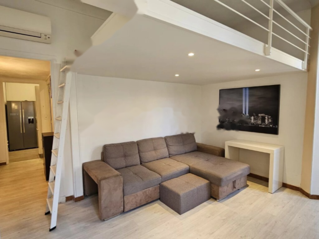 Квартира в Монако, Монако, 50 м² - фото 3