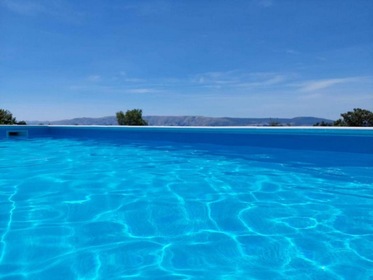 Вилла в Нови-Винодольски, Хорватия, 288 м² - фото 6