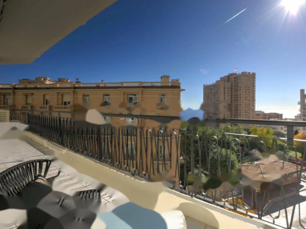 Квартира в Монте Карло, Монако, 200 м² - фото 3