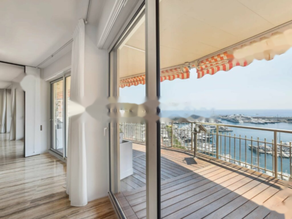 Квартира в Монако, Монако, 295 м² - фото 3