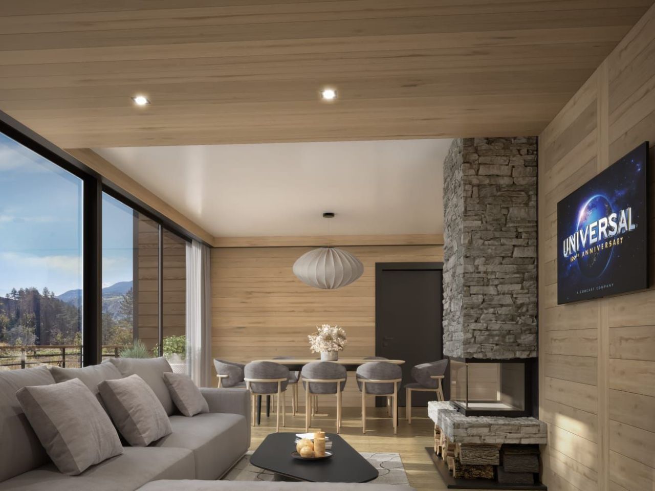 Вилла в Врбовско, Хорватия, 186 м² - фото 6