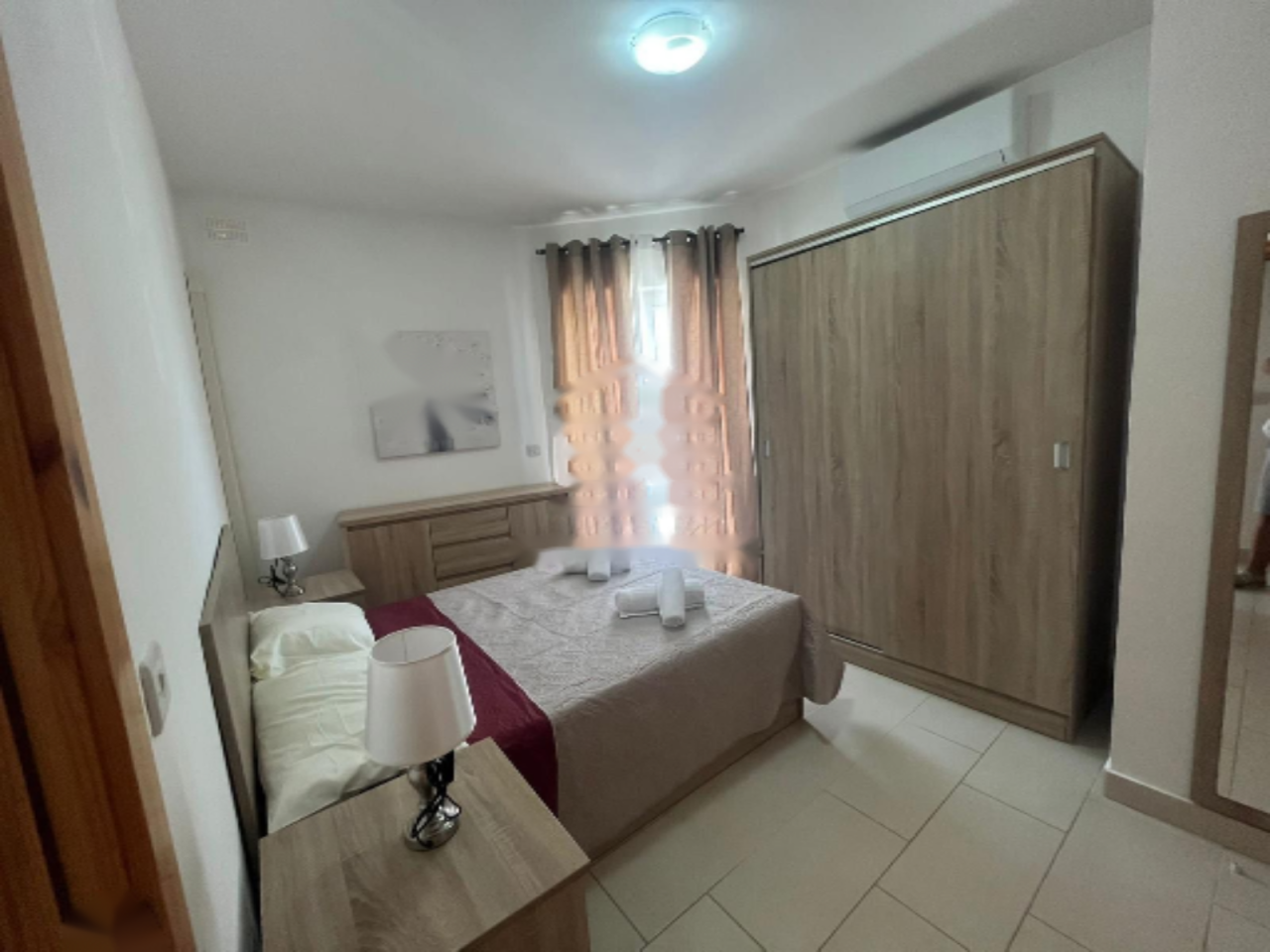 Квартира в Меллихе, Мальта, 132 м² - фото 3