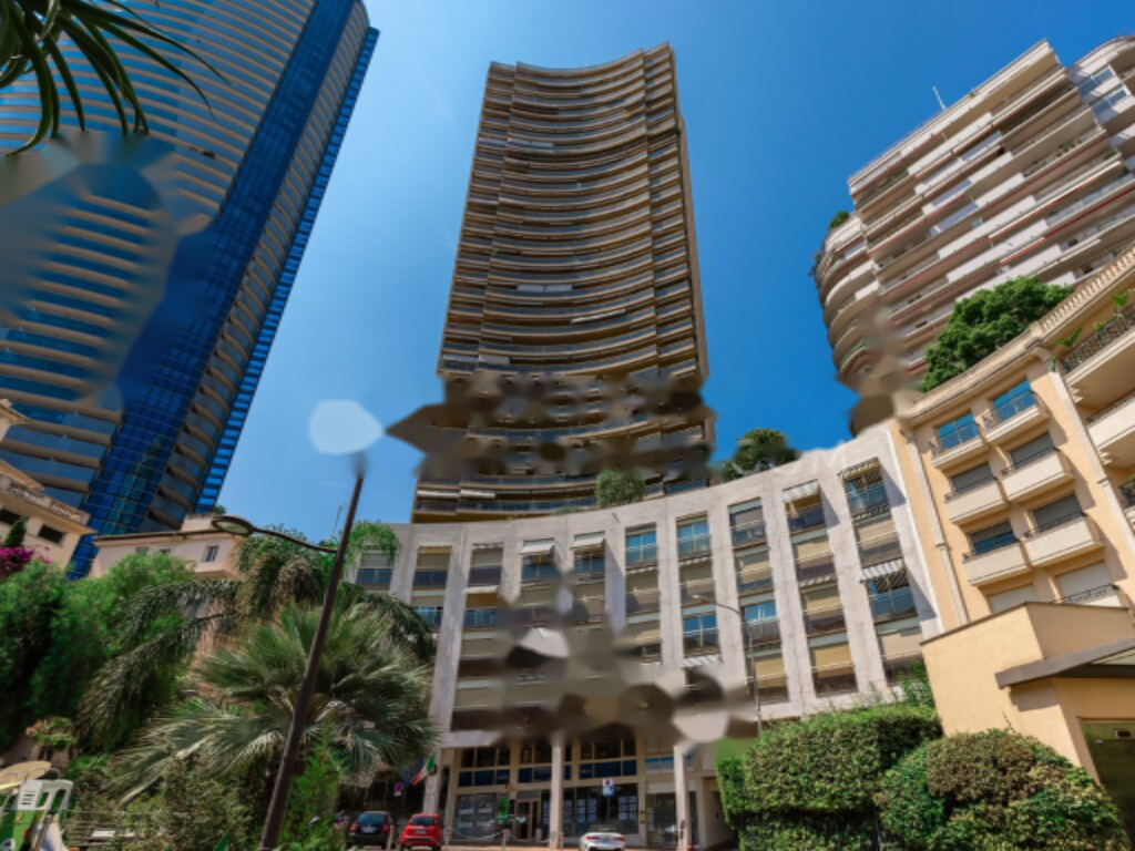 Квартира в Сен-Романе, Монако, 30 м² - фото 3