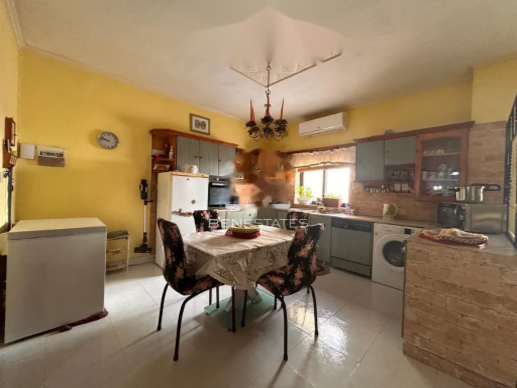 Квартира в Зейтуне, Мальта, 105 м² - фото 3