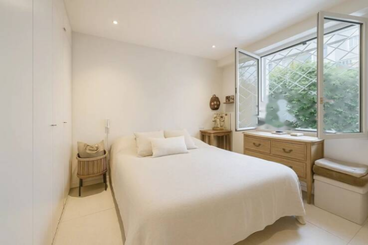 Квартира в Каннах, Франция, 40 м² - фото 2