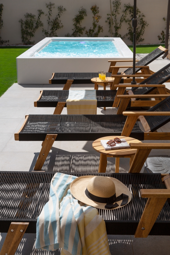 Вилла в Умаге, Хорватия, 165 м² - фото 6